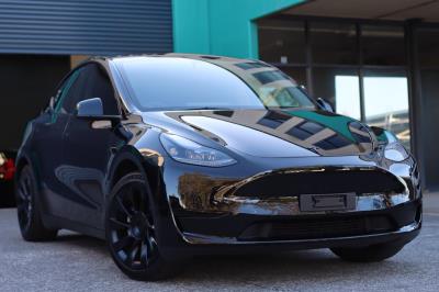 2022 Tesla Model Y Rear-Wheel Drive Wagon MY22 for sale in Sydney - Sutherland